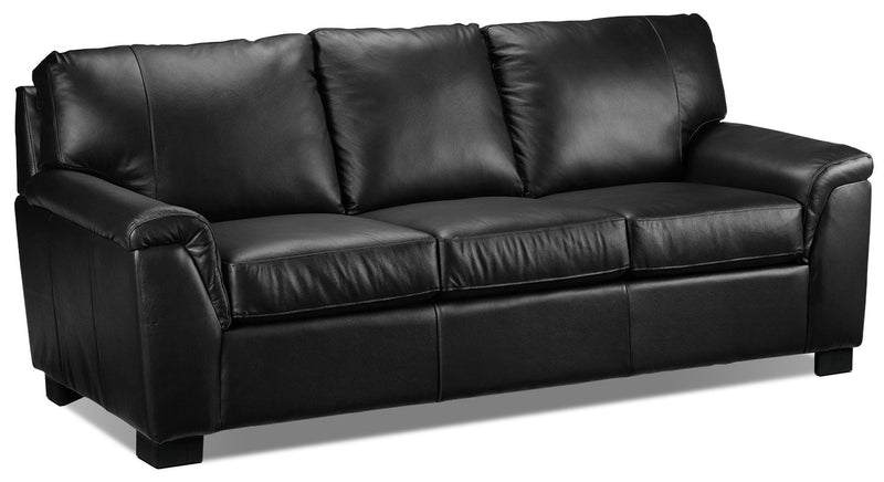 Campbell Sofa - Black