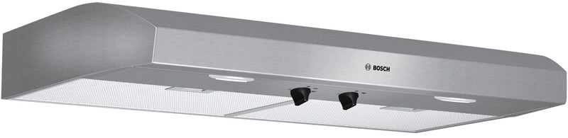 Bosch 500 Series 36" Under-Cabinet Range Hood - DUH36252UC