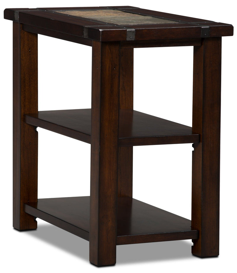 Tadcaster Chairside Table
