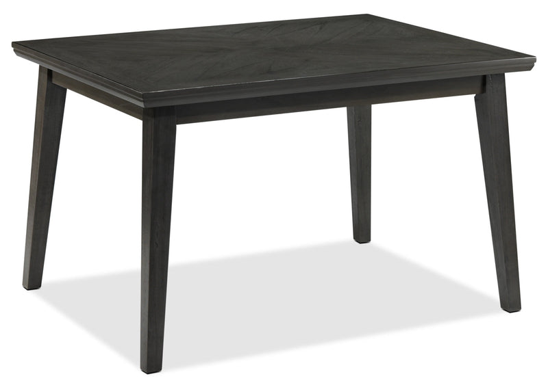 Carrigart Dining Table - Grey